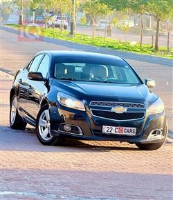 شيفروليه ماليبو